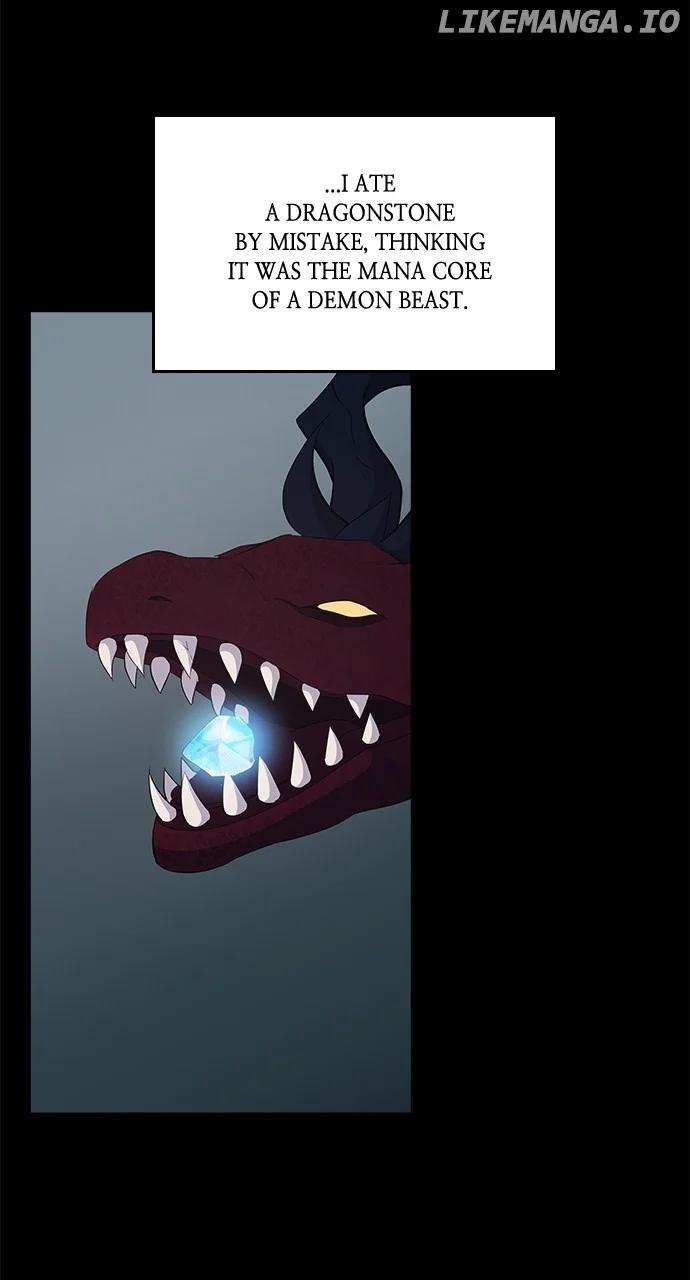 What Does That Evil Dragon Live For? Chapter 17 page 31