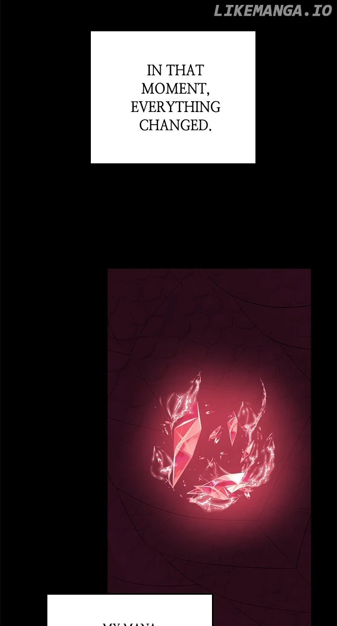 What Does That Evil Dragon Live For? Chapter 17 page 32