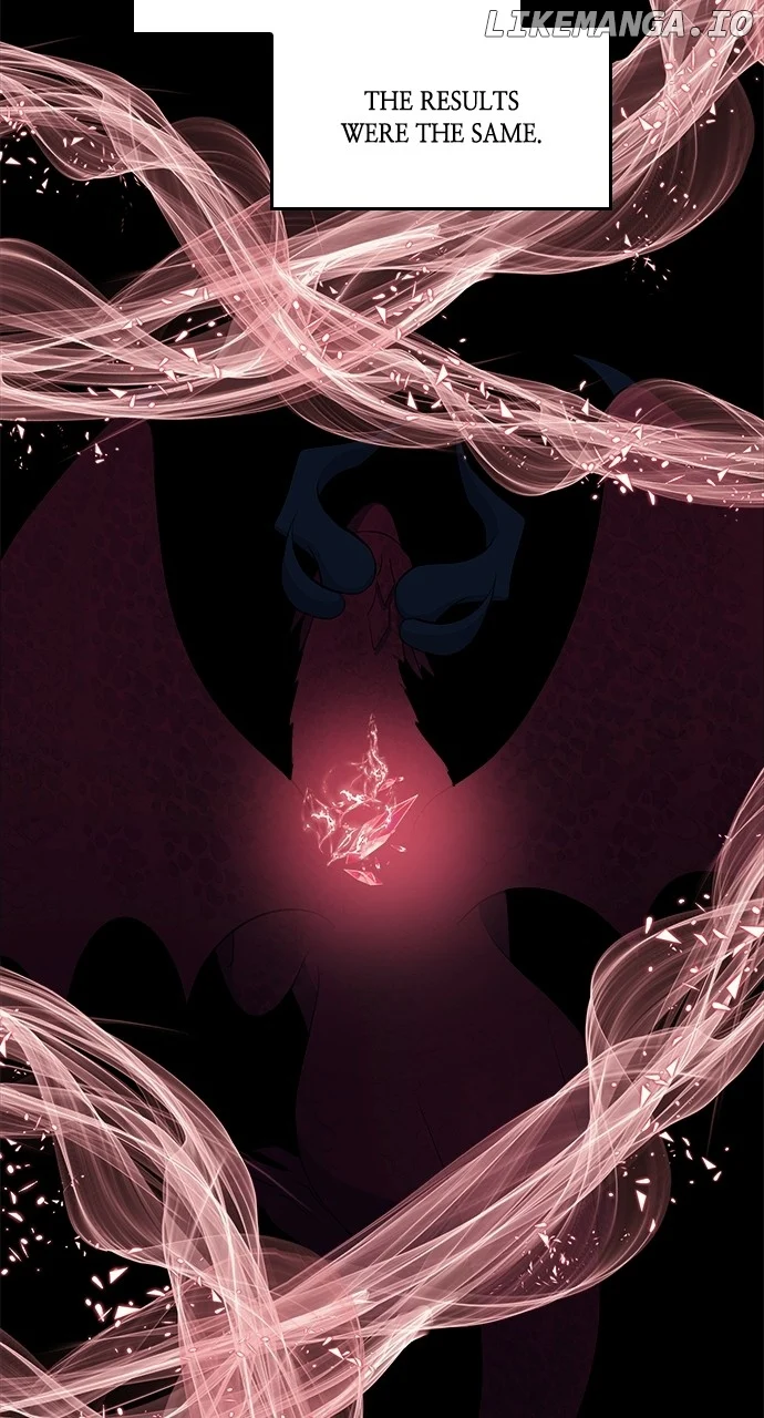 What Does That Evil Dragon Live For? Chapter 17 page 34