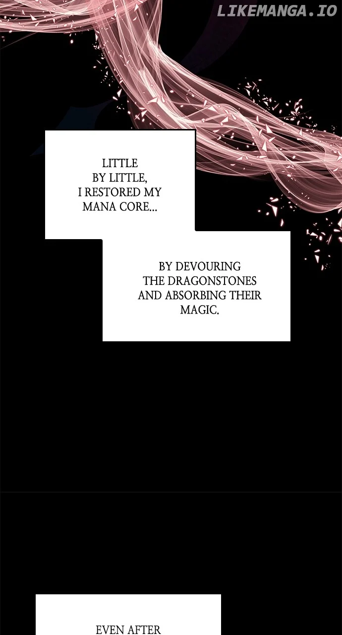 What Does That Evil Dragon Live For? Chapter 17 page 35