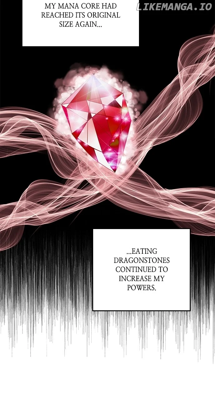 What Does That Evil Dragon Live For? Chapter 17 page 36