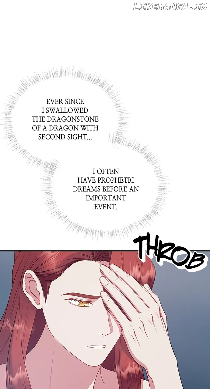 What Does That Evil Dragon Live For? Chapter 17 page 3