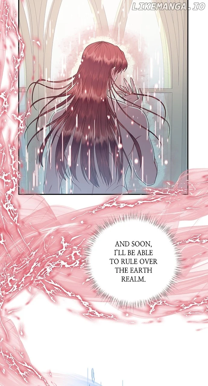 What Does That Evil Dragon Live For? Chapter 17 page 39