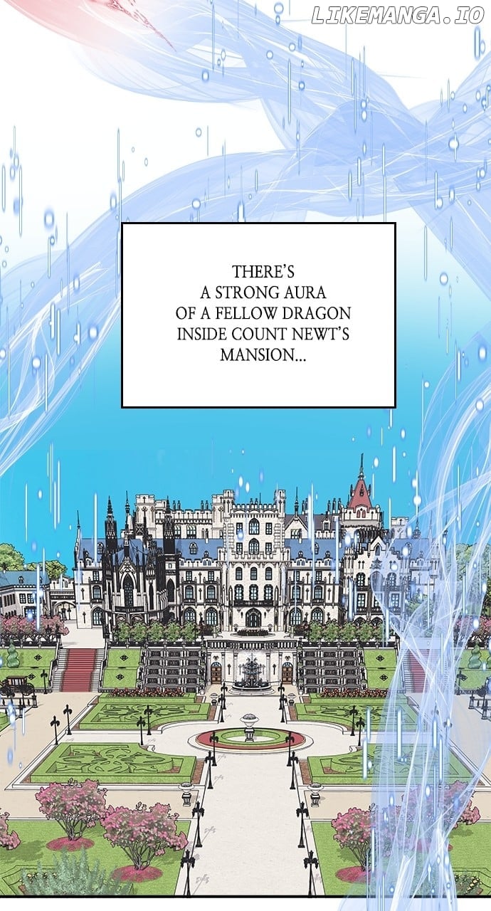 What Does That Evil Dragon Live For? Chapter 17 page 40