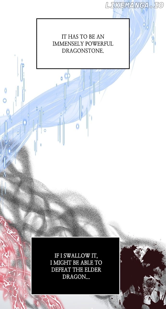 What Does That Evil Dragon Live For? Chapter 17 page 41