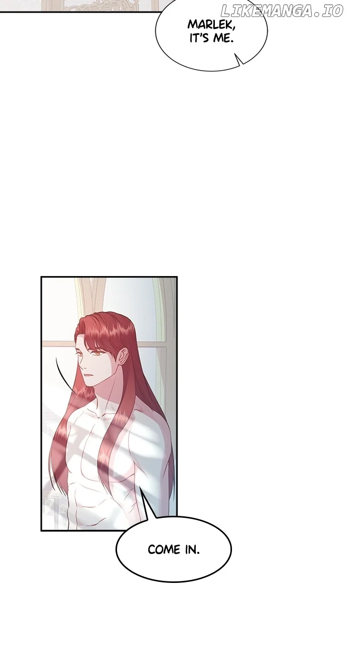 What Does That Evil Dragon Live For? Chapter 17 page 49