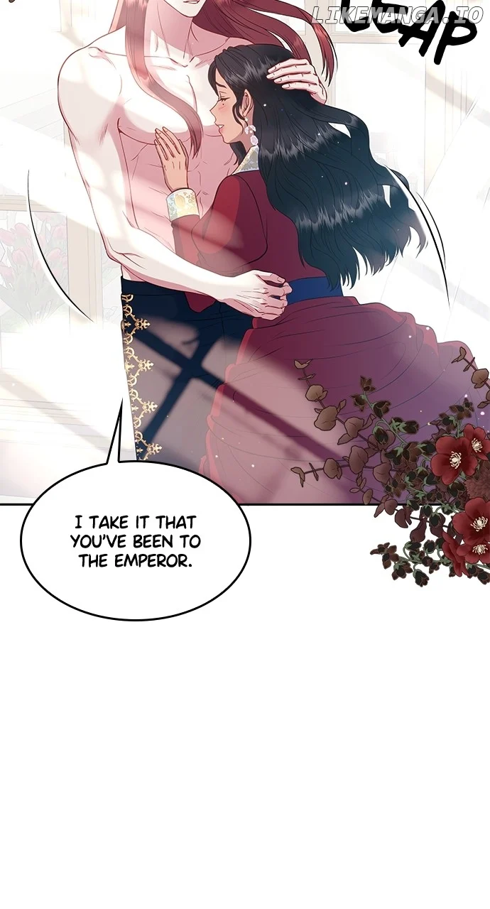 What Does That Evil Dragon Live For? Chapter 17 page 52