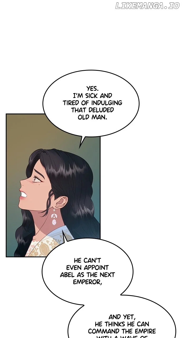 What Does That Evil Dragon Live For? Chapter 17 page 53