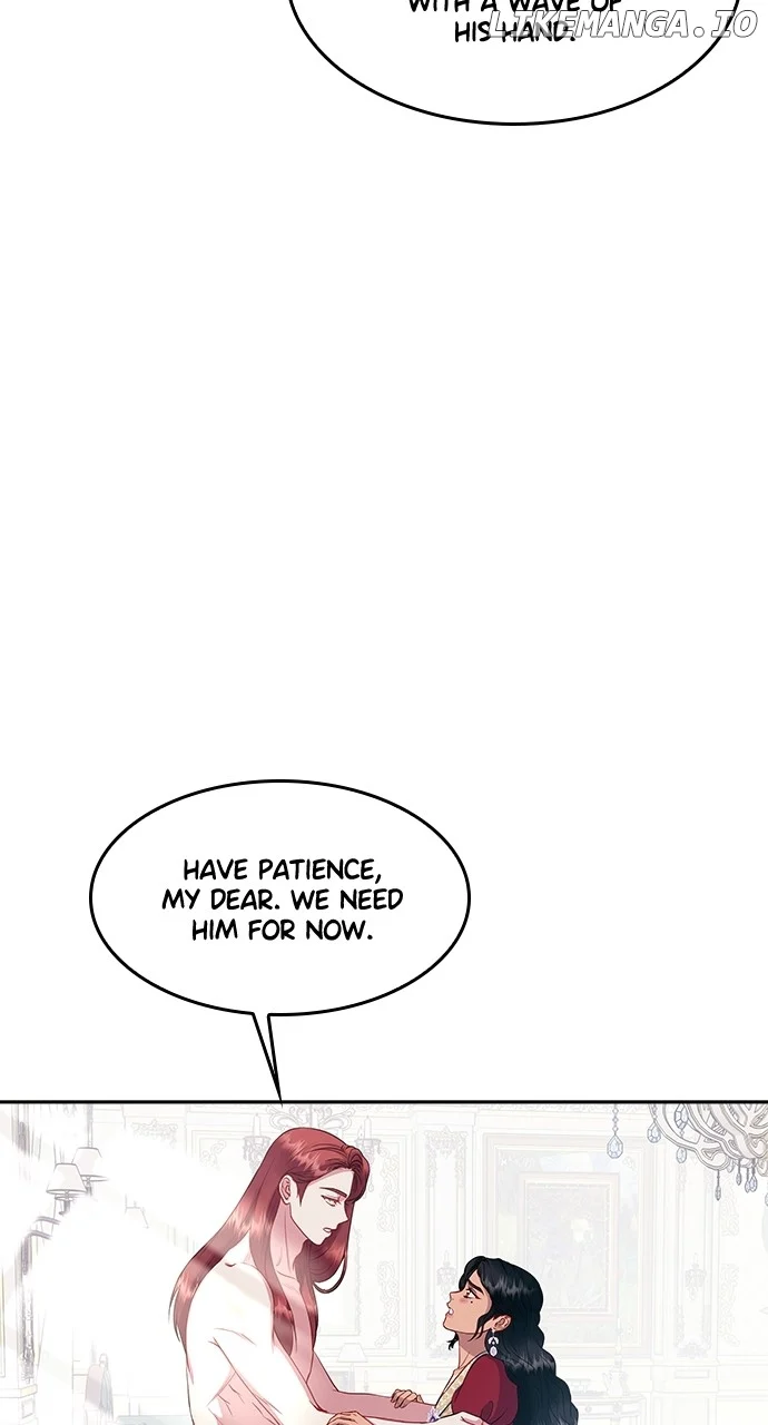 What Does That Evil Dragon Live For? Chapter 17 page 54