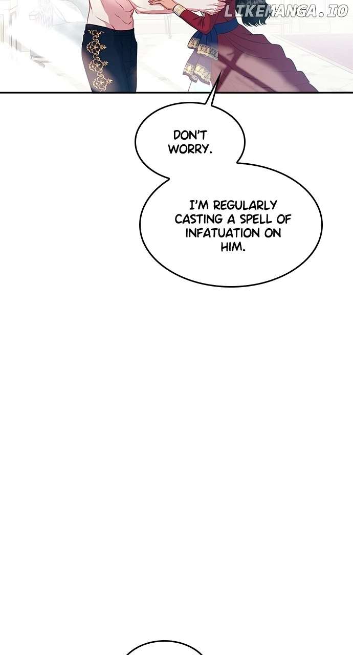 What Does That Evil Dragon Live For? Chapter 17 page 55