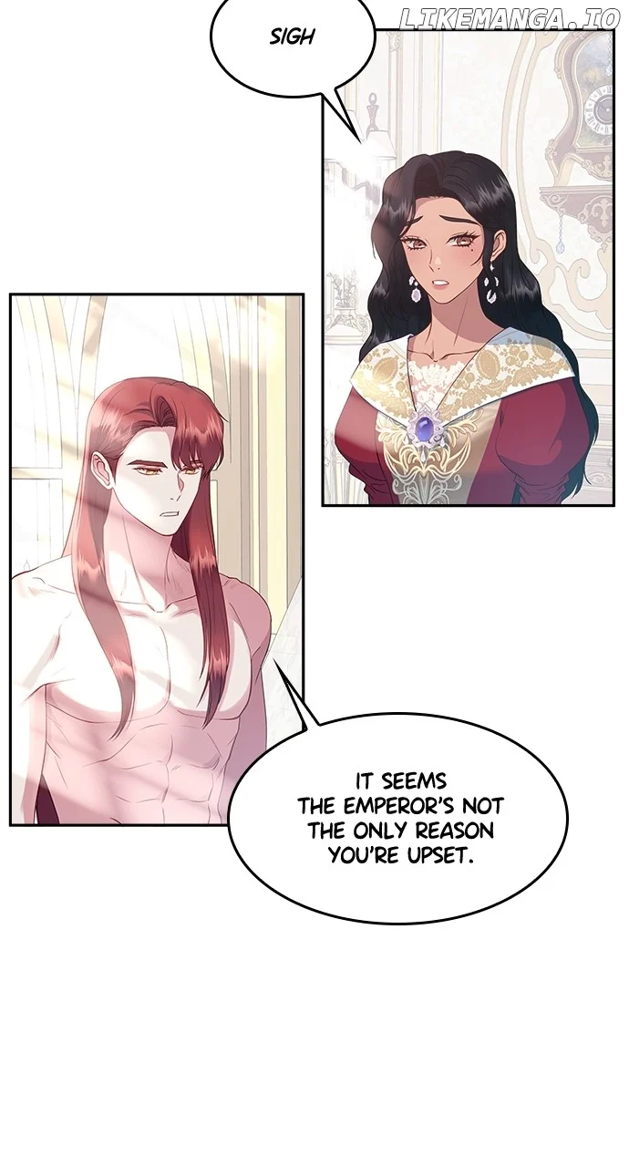 What Does That Evil Dragon Live For? Chapter 17 page 56