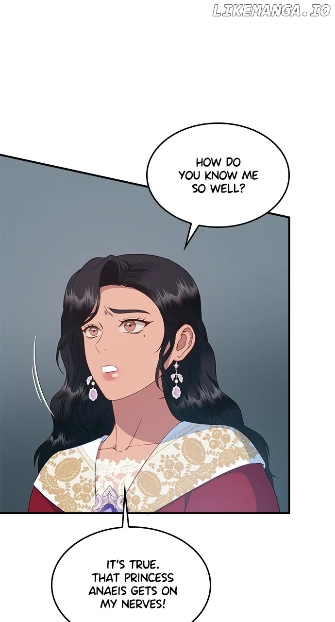 What Does That Evil Dragon Live For? Chapter 17 page 57
