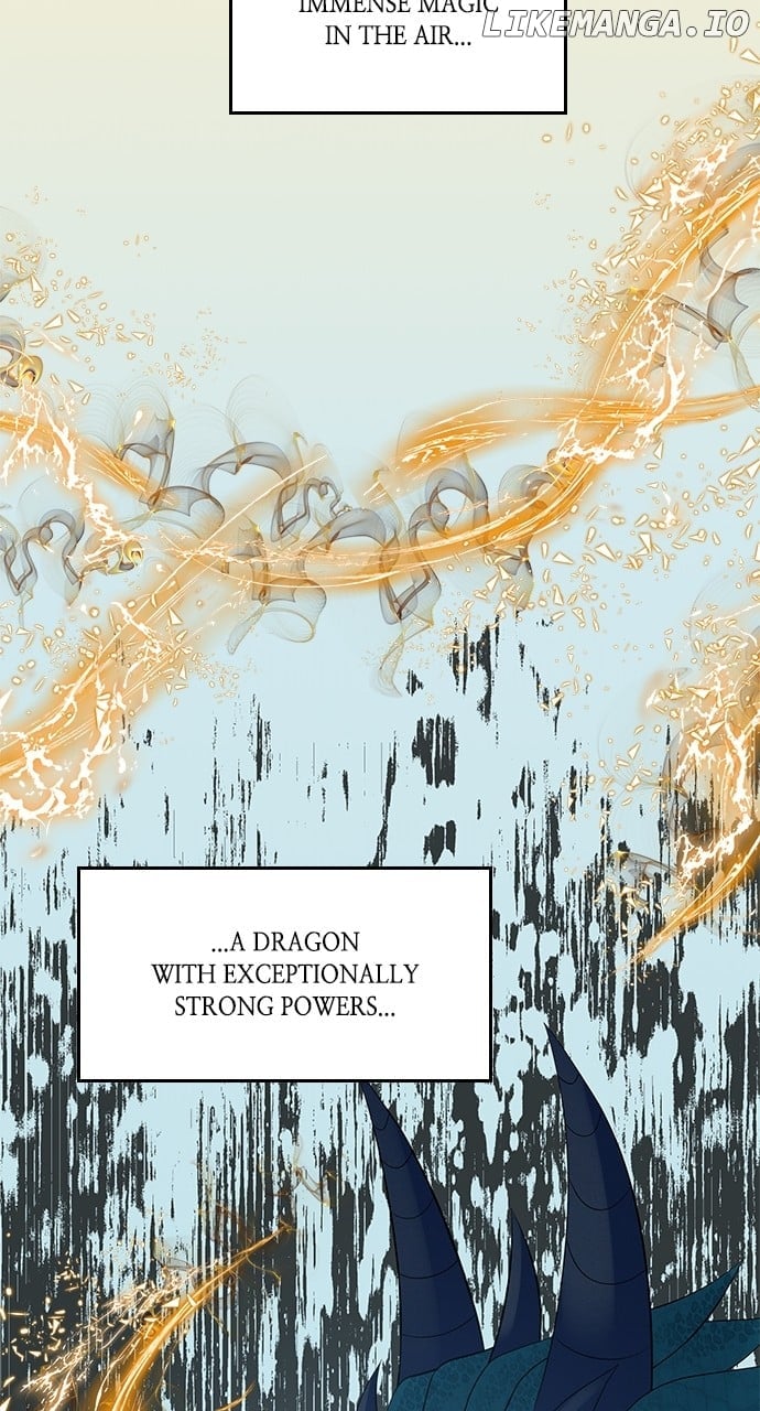 What Does That Evil Dragon Live For? Chapter 17 page 5