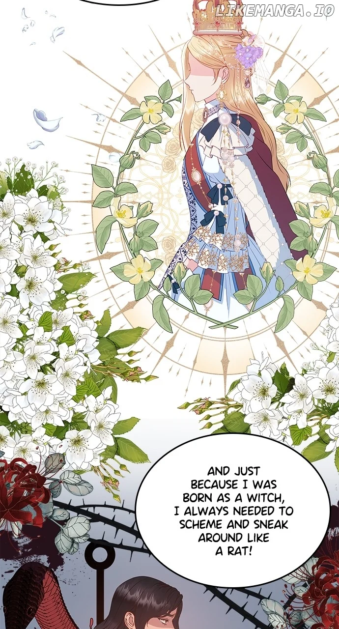 What Does That Evil Dragon Live For? Chapter 17 page 59
