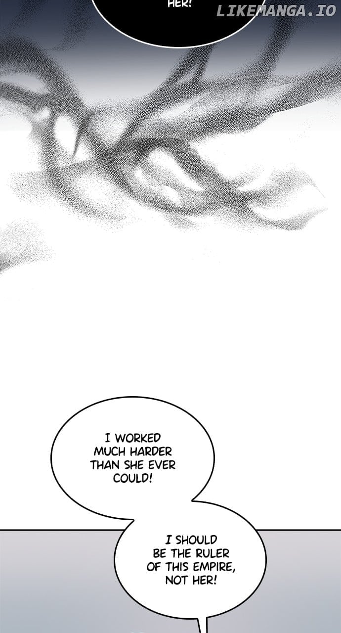 What Does That Evil Dragon Live For? Chapter 17 page 61