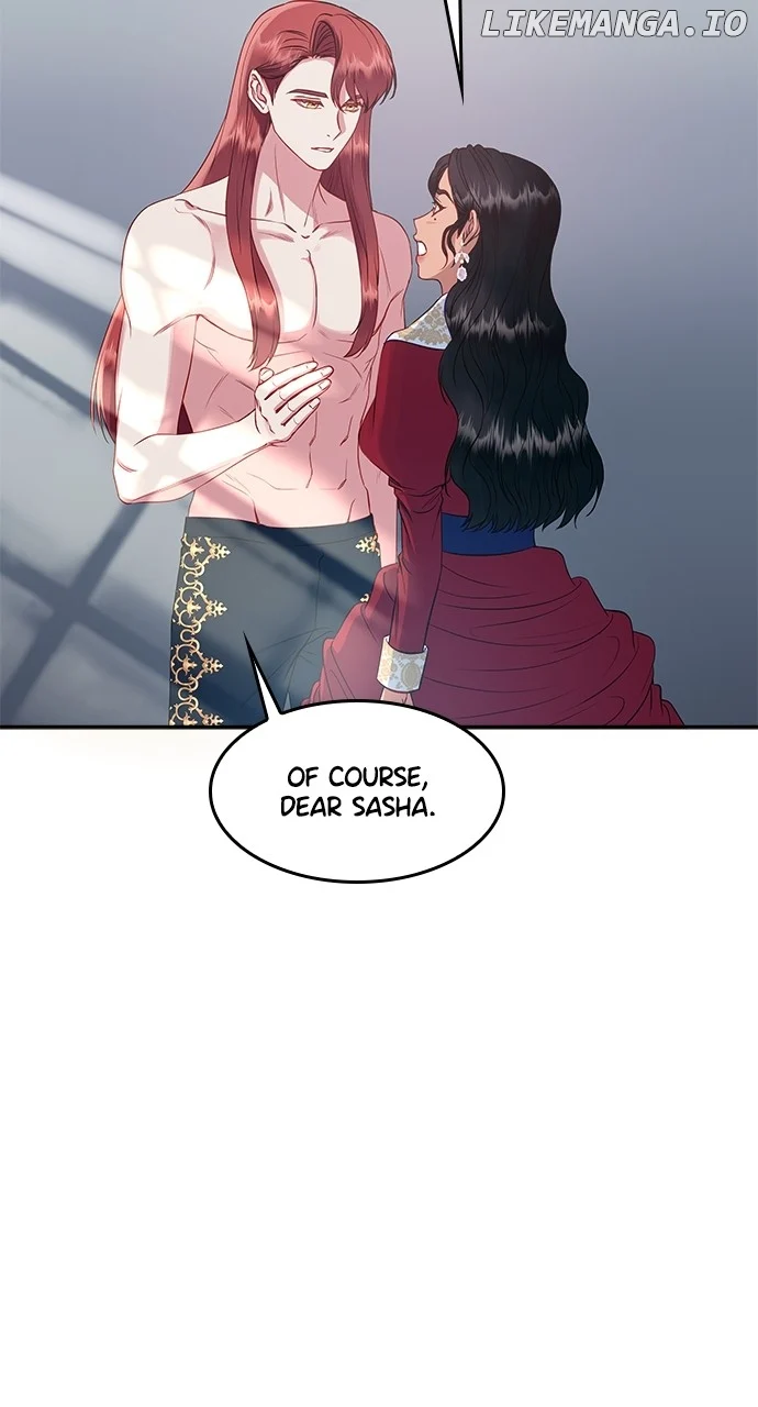 What Does That Evil Dragon Live For? Chapter 17 page 62
