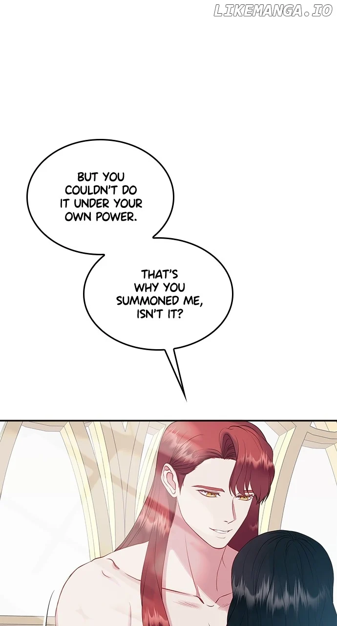 What Does That Evil Dragon Live For? Chapter 17 page 63