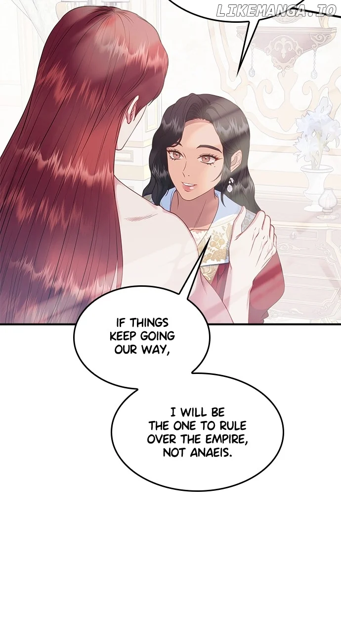 What Does That Evil Dragon Live For? Chapter 17 page 65