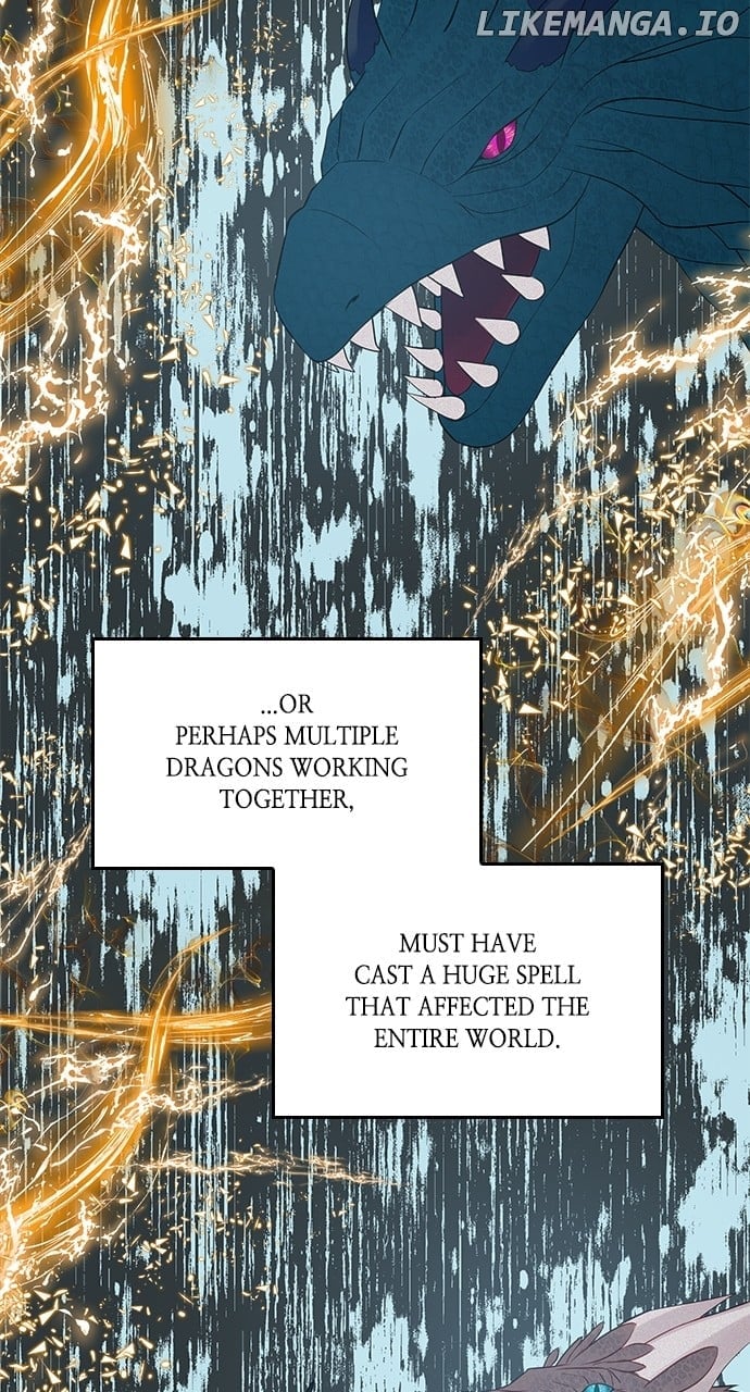 What Does That Evil Dragon Live For? Chapter 17 page 6