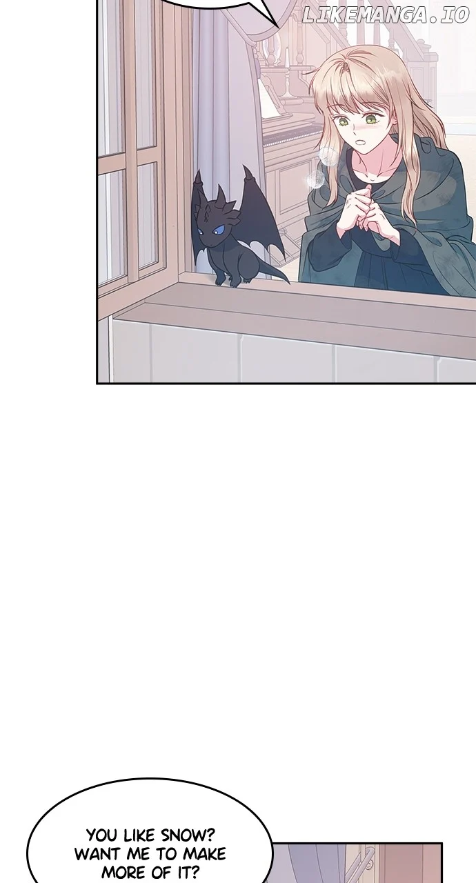 What Does That Evil Dragon Live For? Chapter 17 page 72