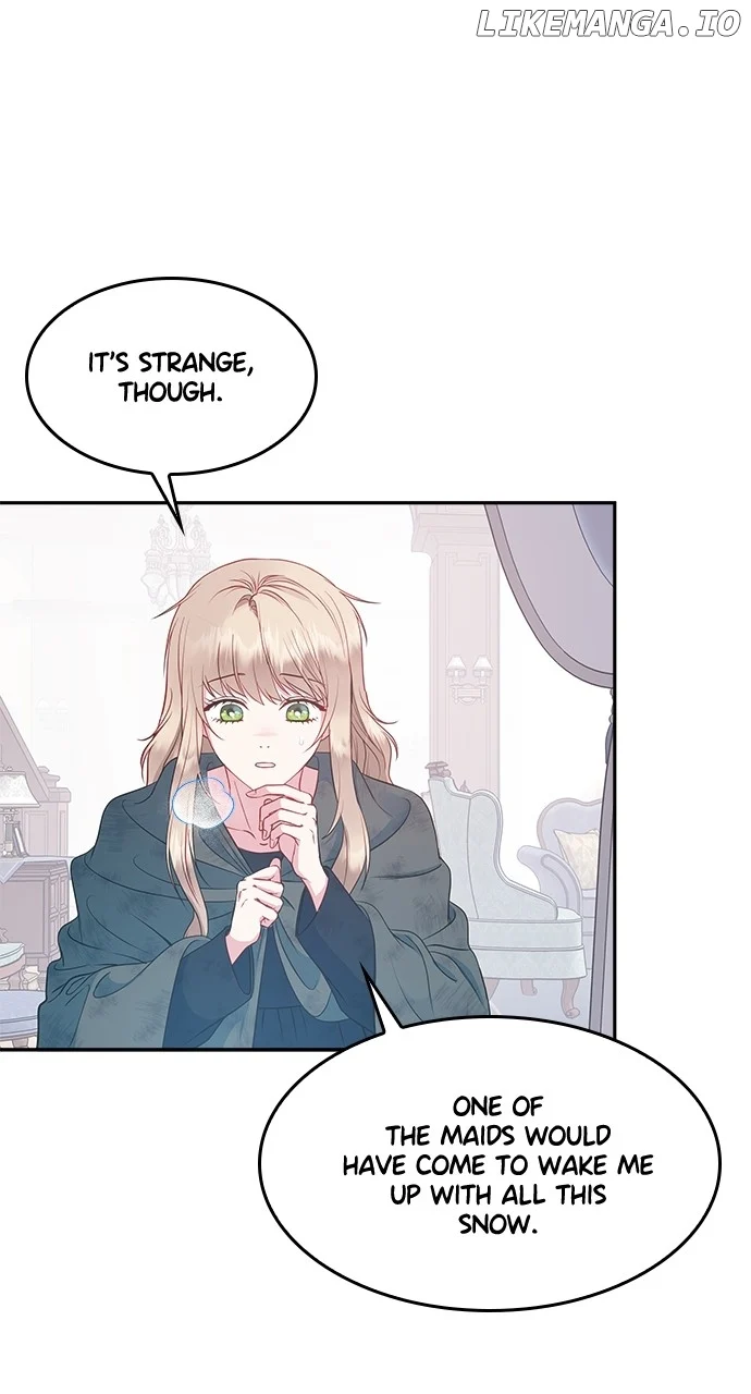 What Does That Evil Dragon Live For? Chapter 17 page 75