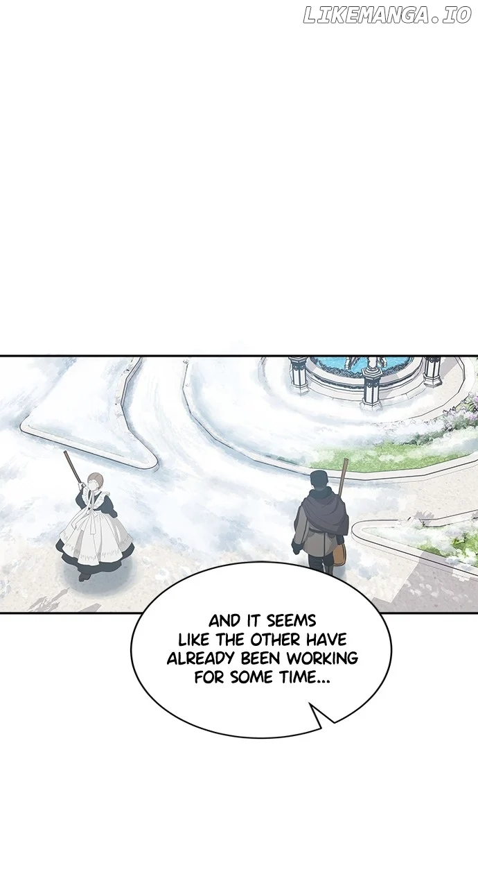 What Does That Evil Dragon Live For? Chapter 17 page 76