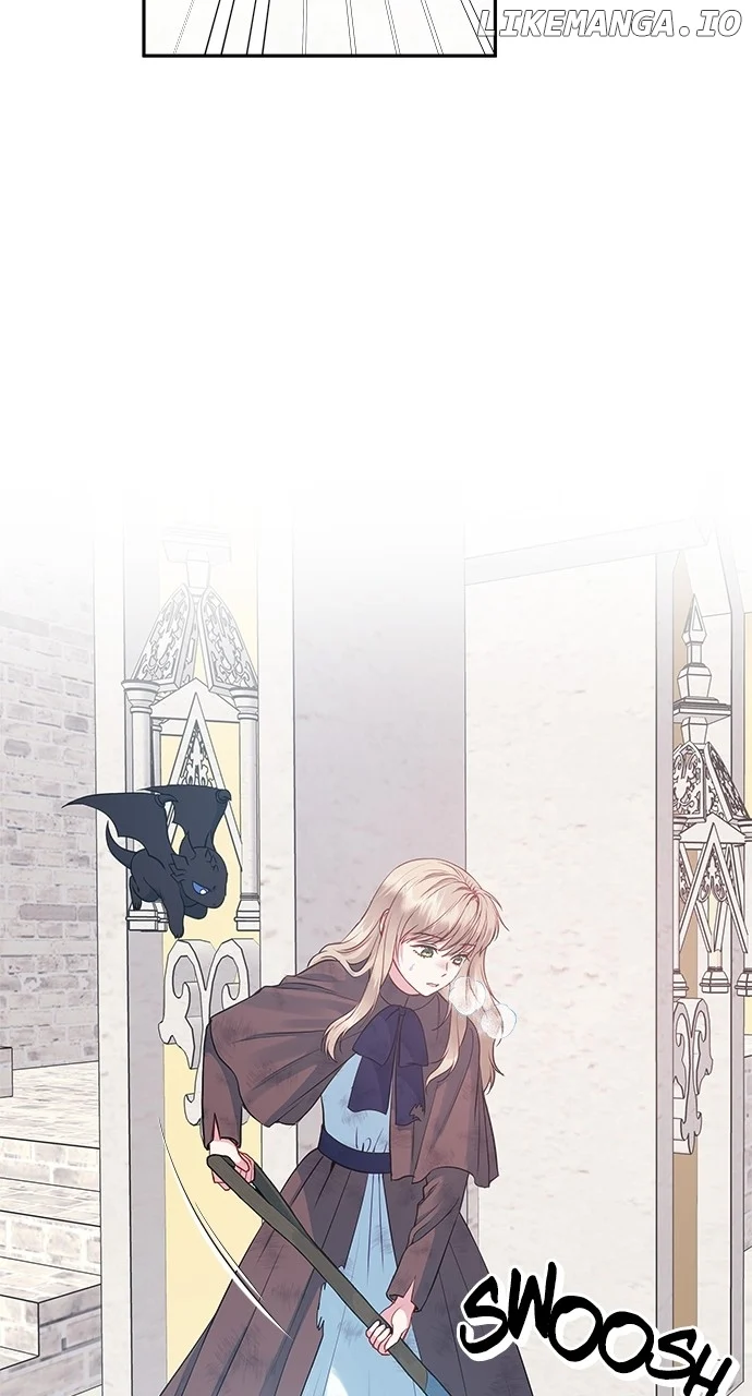 What Does That Evil Dragon Live For? Chapter 17 page 79
