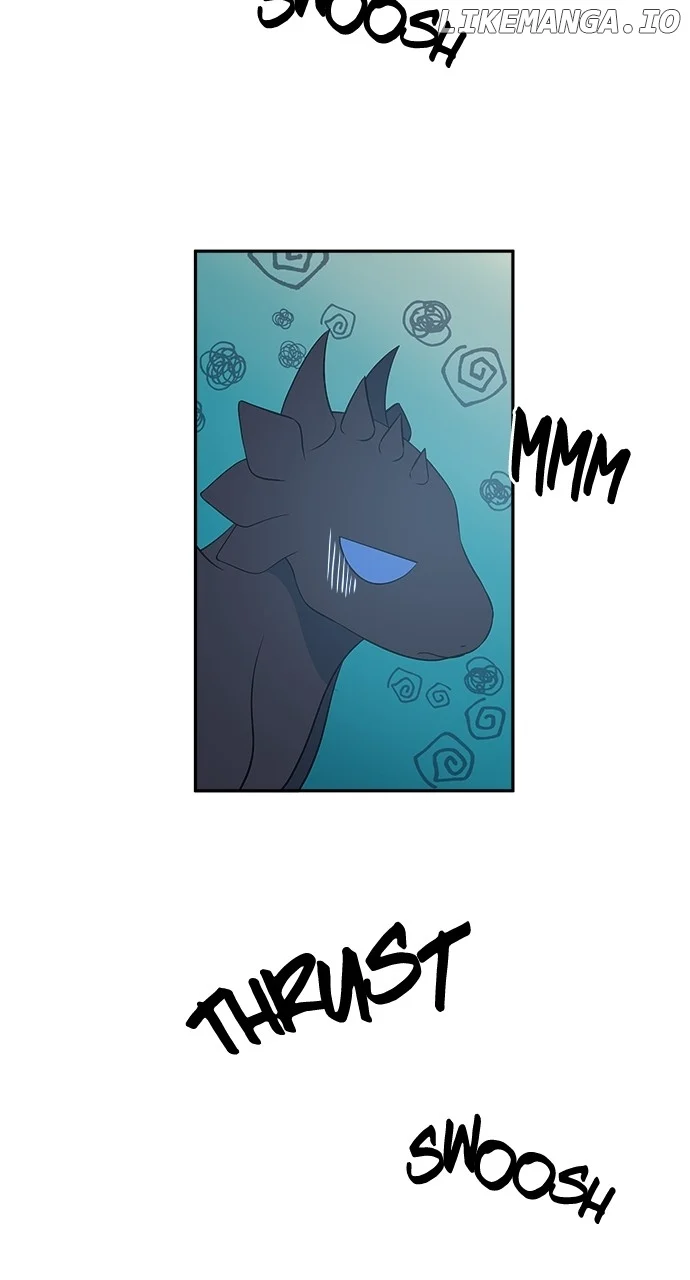 What Does That Evil Dragon Live For? Chapter 17 page 81