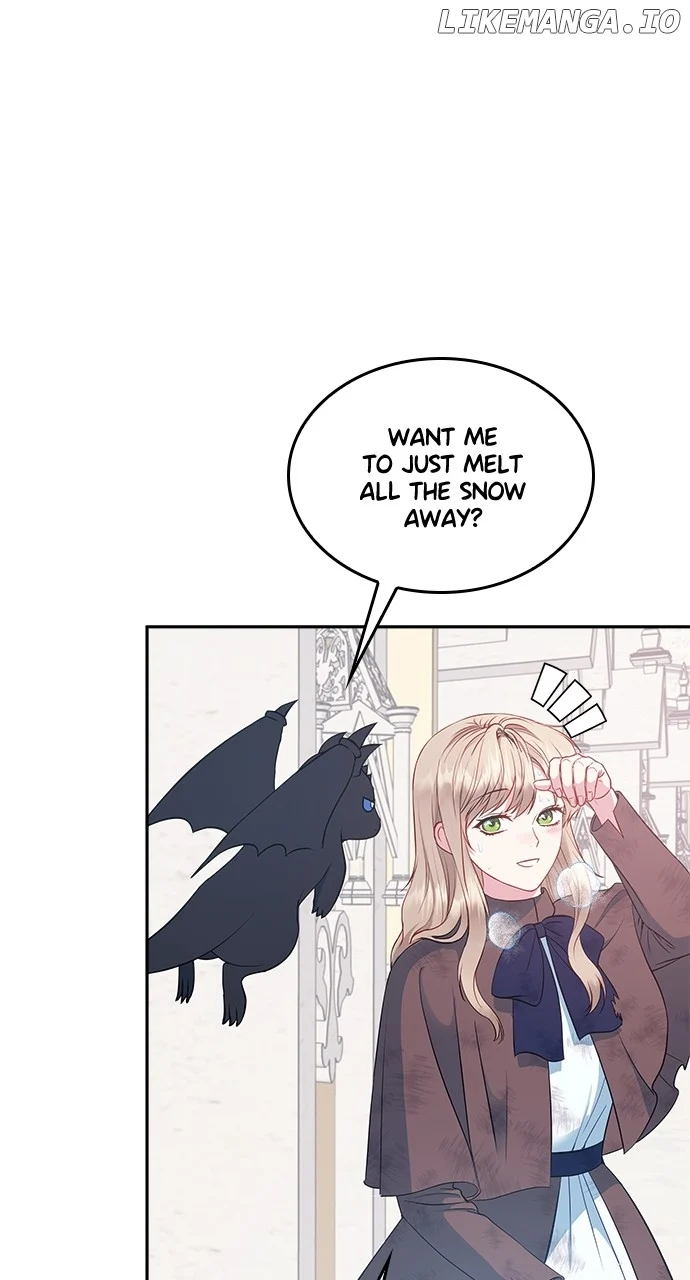 What Does That Evil Dragon Live For? Chapter 17 page 82