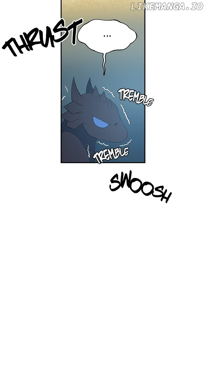 What Does That Evil Dragon Live For? Chapter 17 page 87