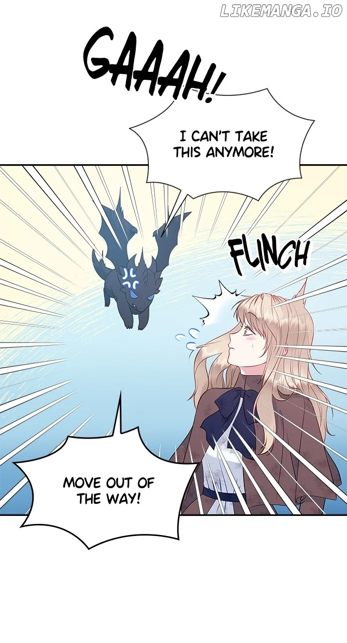 What Does That Evil Dragon Live For? Chapter 17 page 88