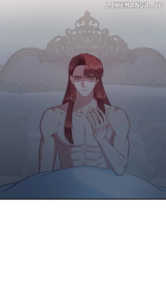 What Does That Evil Dragon Live For? Chapter 17 page 8