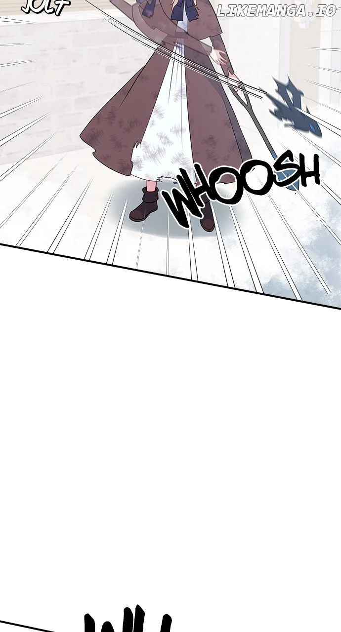 What Does That Evil Dragon Live For? Chapter 17 page 91