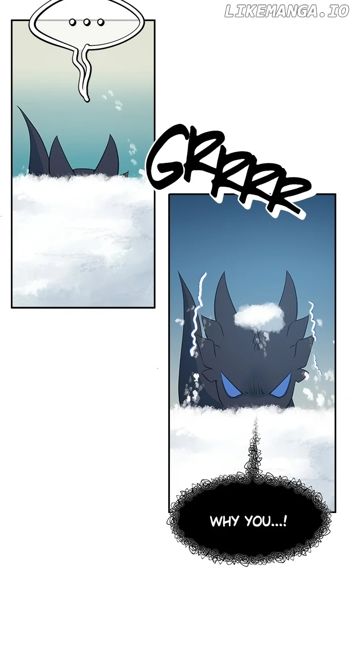 What Does That Evil Dragon Live For? Chapter 17 page 93