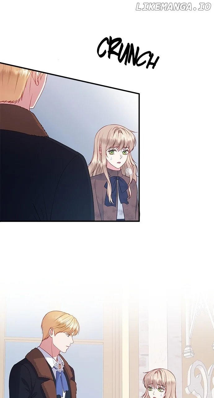 What Does That Evil Dragon Live For? Chapter 17 page 95