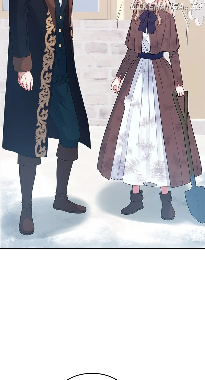 What Does That Evil Dragon Live For? Chapter 17 page 96