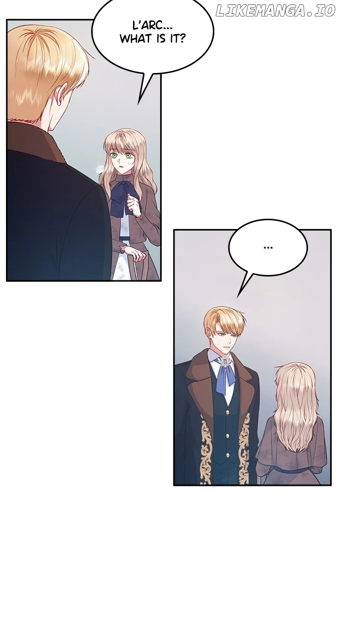 What Does That Evil Dragon Live For? Chapter 17 page 97
