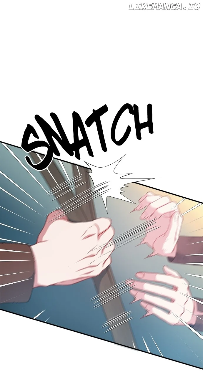 What Does That Evil Dragon Live For? Chapter 17 page 98