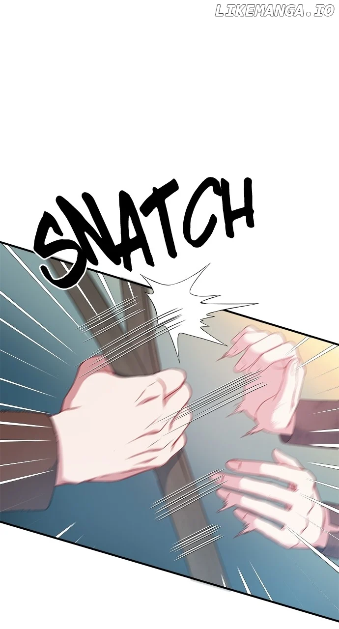 What Does That Evil Dragon Live For? Chapter 18 page 0