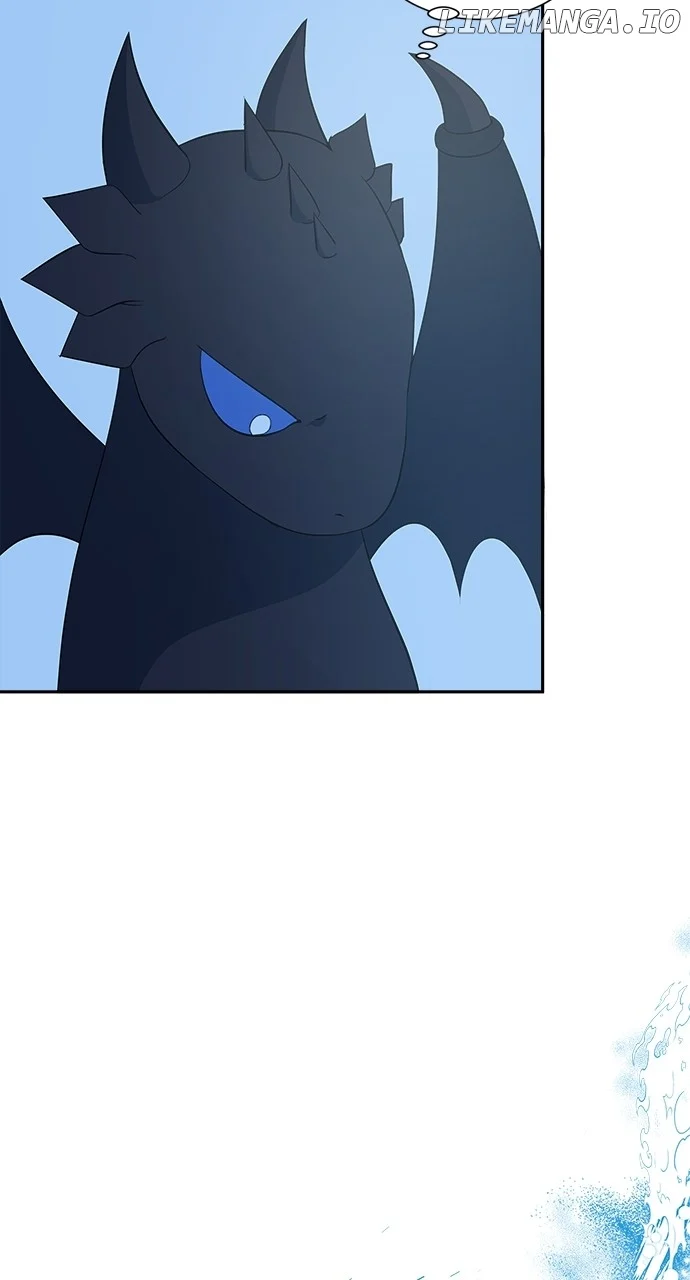 What Does That Evil Dragon Live For? Chapter 18 page 99