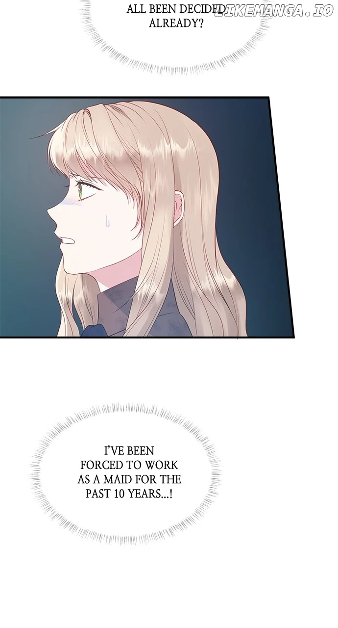 What Does That Evil Dragon Live For? Chapter 18 page 11