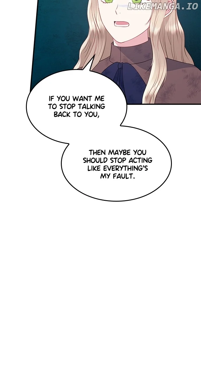 What Does That Evil Dragon Live For? Chapter 18 page 15
