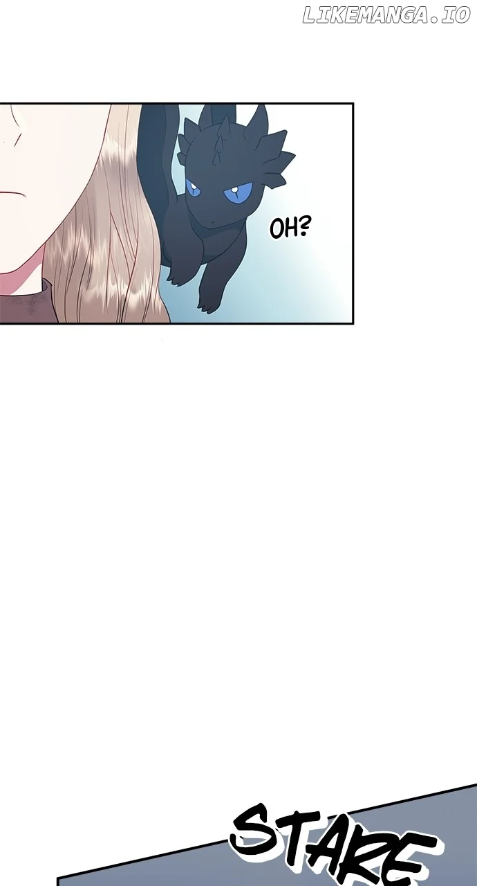What Does That Evil Dragon Live For? Chapter 18 page 16
