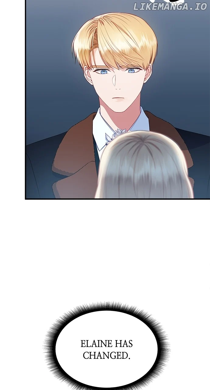 What Does That Evil Dragon Live For? Chapter 18 page 17