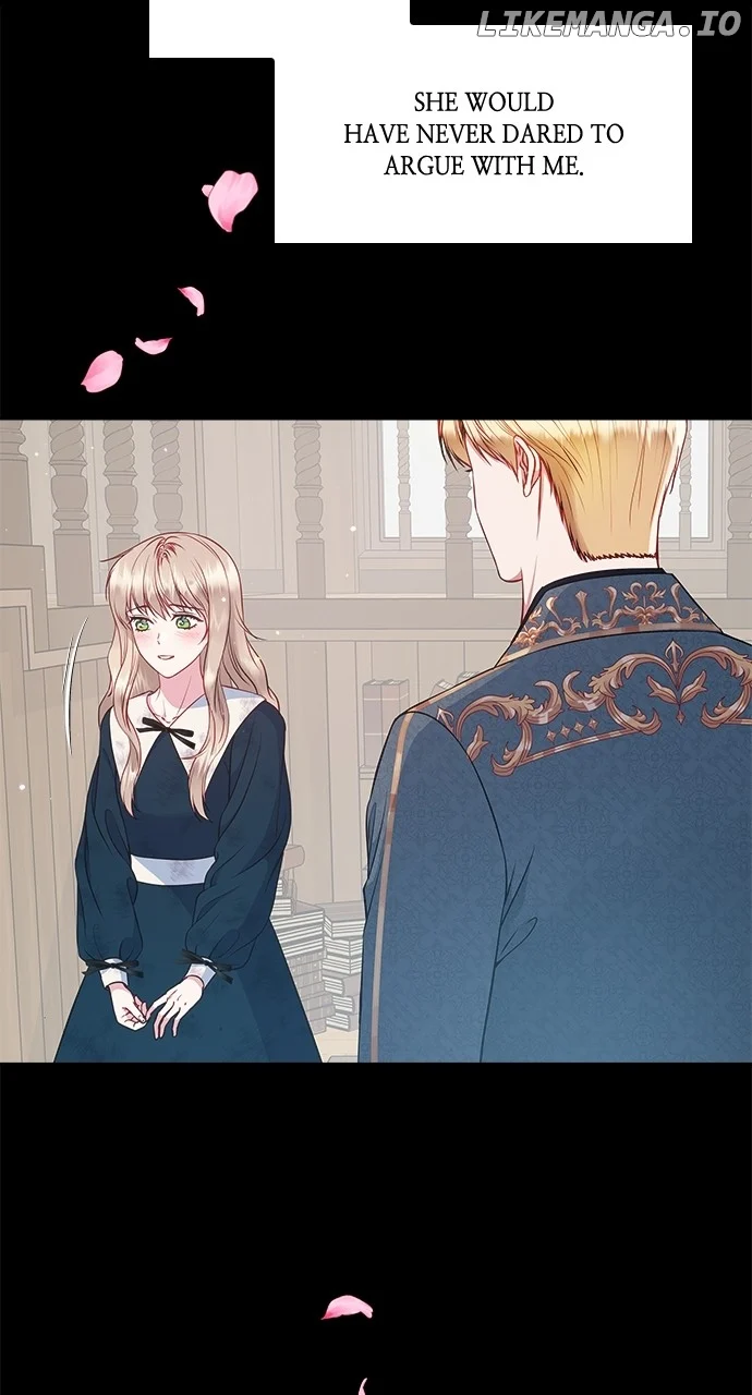 What Does That Evil Dragon Live For? Chapter 18 page 19