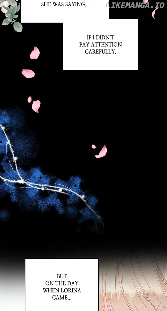 What Does That Evil Dragon Live For? Chapter 18 page 21
