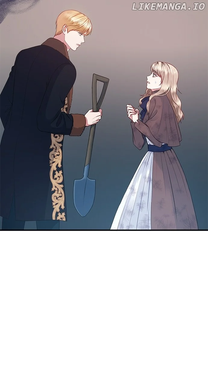 What Does That Evil Dragon Live For? Chapter 18 page 2