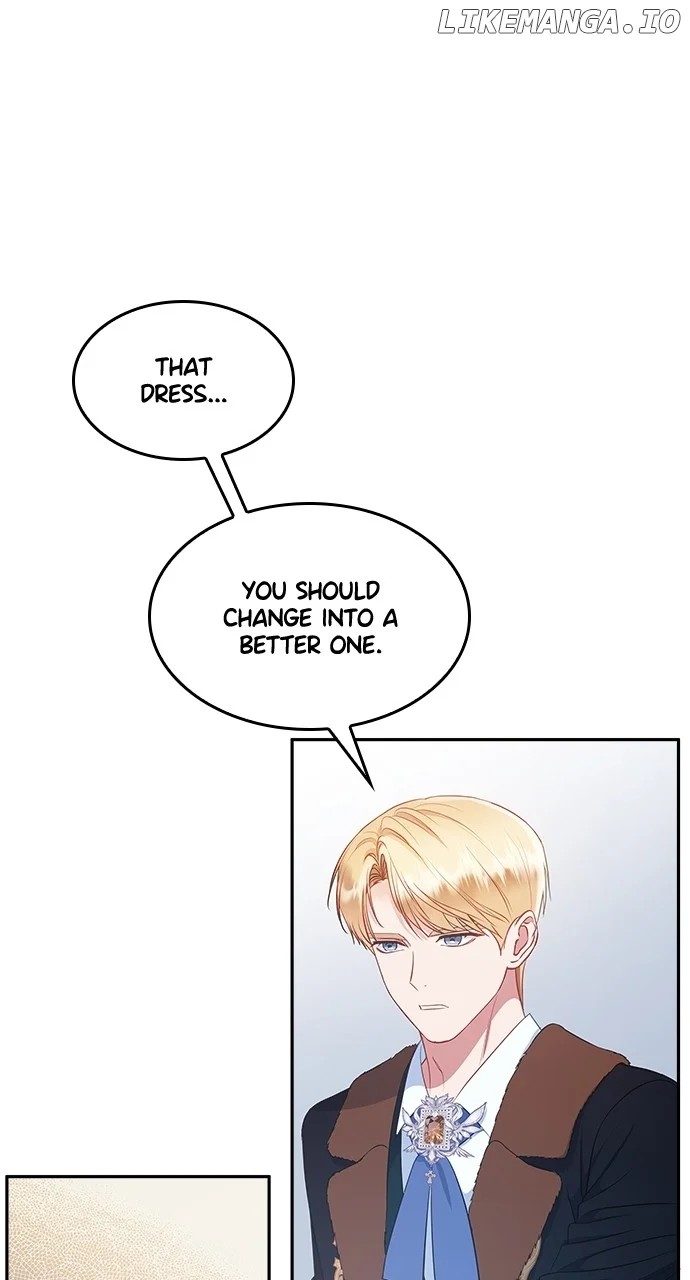 What Does That Evil Dragon Live For? Chapter 18 page 31