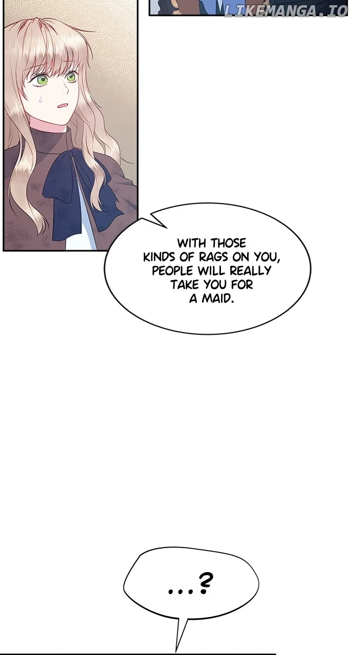 What Does That Evil Dragon Live For? Chapter 18 page 32