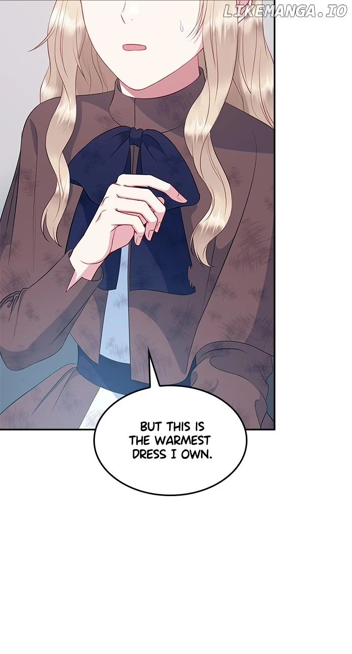 What Does That Evil Dragon Live For? Chapter 18 page 33